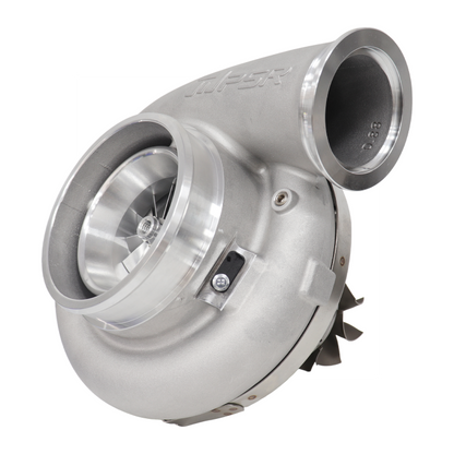 PSR 8806G Dual Ball Bearing Turbocharger HP Rating 1950
