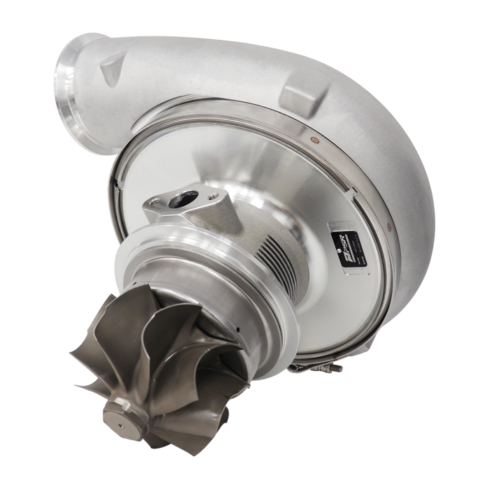PSR 0606G Dual Ball Bearing Turbocharger HP Rating 2900