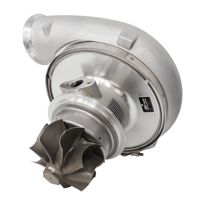 PSR 9806G Dual Ball Bearing Turbocharger HP Rating 2450