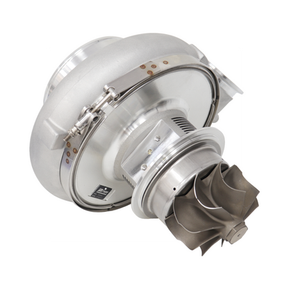PSR 0606G Dual Ball Bearing Turbocharger HP Rating 2900