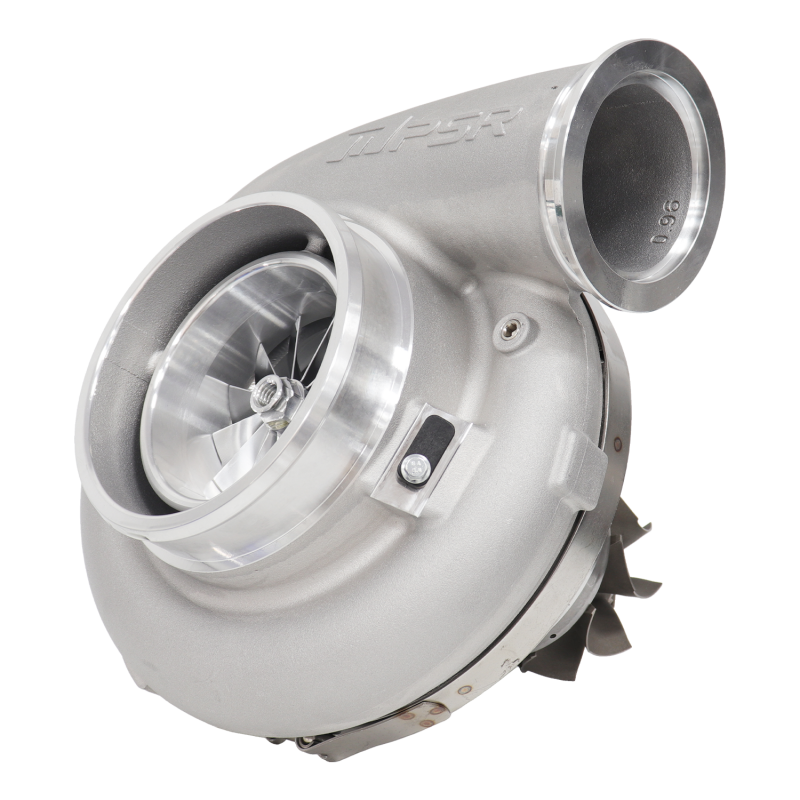 PSR 9806G Dual Ball Bearing Turbocharger HP Rating 2450