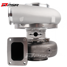 Pulsar PSR 8894G Dual Ball Bearing Turbocharger HP Rating 1900