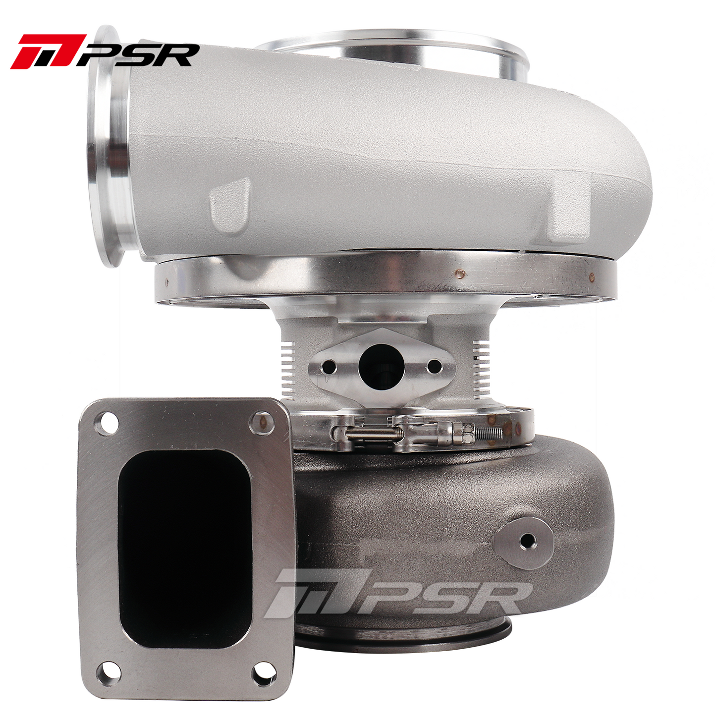 Pulsar PSR 8894G Dual Ball Bearing Turbocharger HP Rating 1900