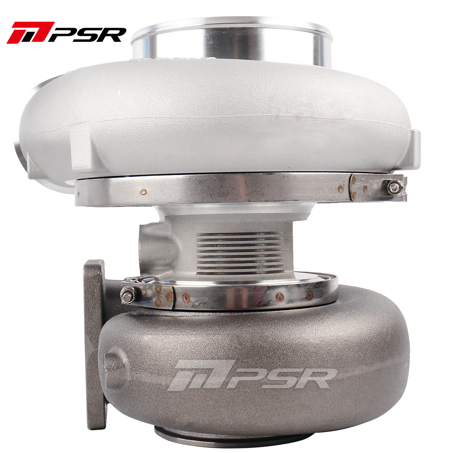 Pulsar PSR 8894G Dual Ball Bearing Turbocharger HP Rating 1900