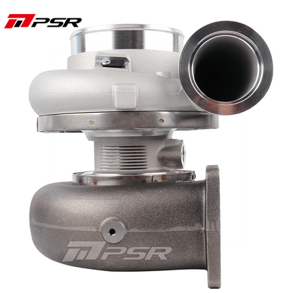 Pulsar PSR 8894G Dual Ball Bearing Turbocharger HP Rating 1900