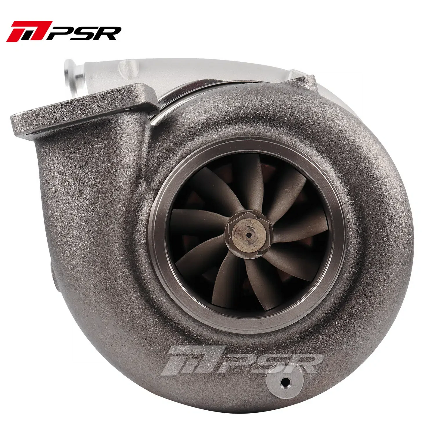 Pulsar PSR PRO106 HP Rating 3000