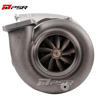 Pulsar PSR PRO98 HP Rating 2550