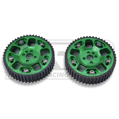 Adjustable ALLOY OUTER Cam Gears to suit RB20 / RB25 / RB26