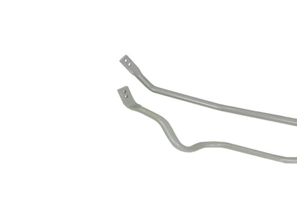 Front and Rear Sway Bar - Vehicle KitWhiteline Springs deliver improved vehicle performance whilst m