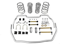Whiteline Front and Rear Grip Series Kit to Suit Ford Mustang S197 | GS1-FRD005