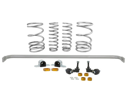 Rear&nbsp;Sway Bar - 22mm 2 Point Adjustable