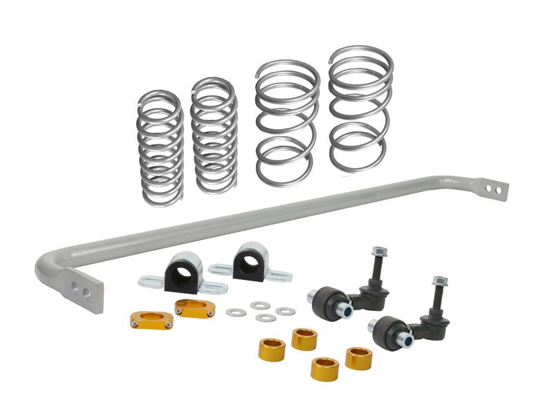 Rear&nbsp;Sway Bar - 22mm 2 Point Adjustable