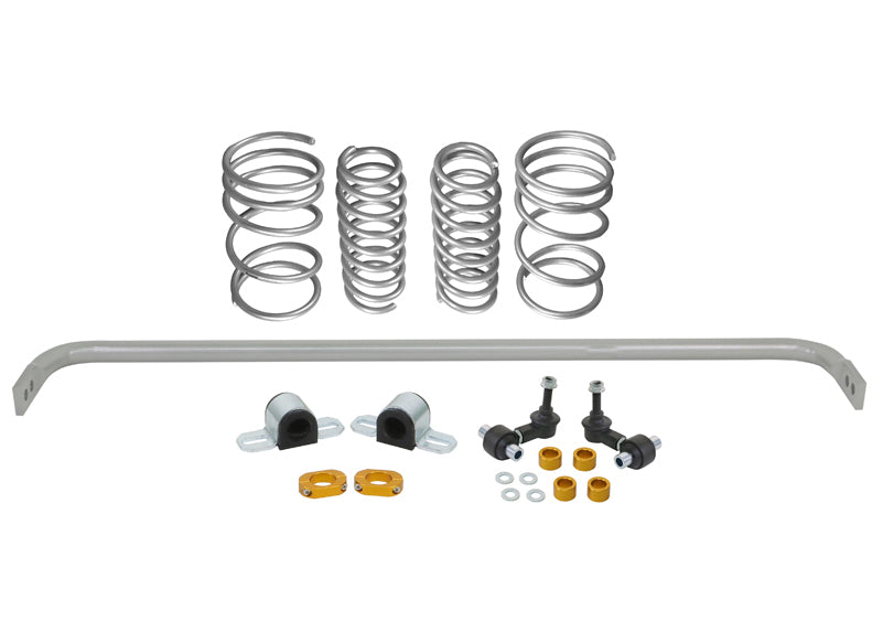 Rear&nbsp;Sway Bar - 22mm 2 Point Adjustable