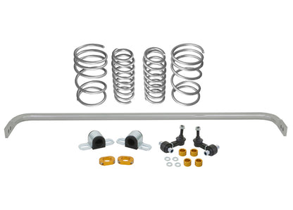 Rear&nbsp;Sway Bar - 22mm 2 Point Adjustable