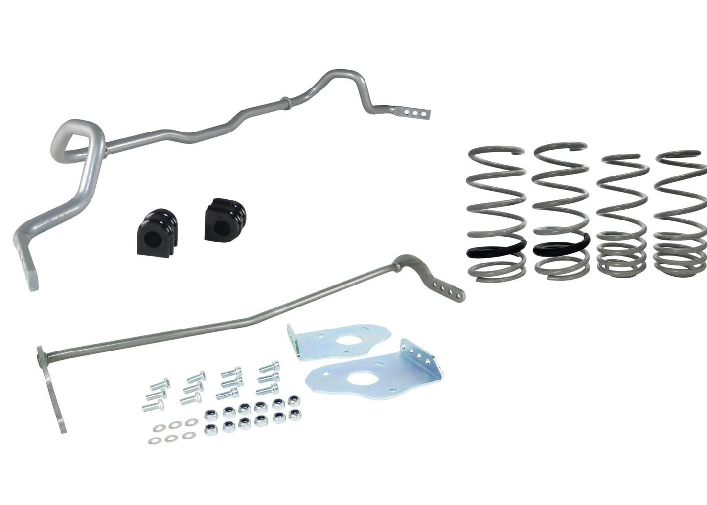 Front&nbsp;Sway Bar - 22mm 3&nbsp;Point Adjustable