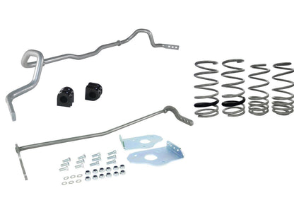Front&nbsp;Sway Bar - 22mm 3&nbsp;Point Adjustable