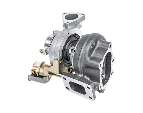 Garrett GT2254r Turbo Blanket