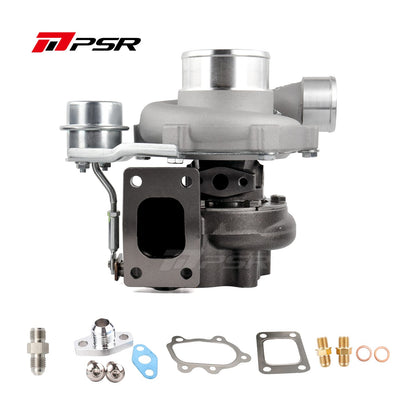 PSR3067 Gen2 Dual Ball Bearing Turbocharger