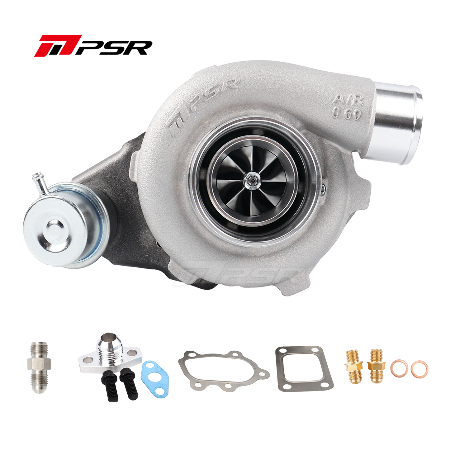 PSR2867 Gen2 Dual Ball Bearing Turbocharger