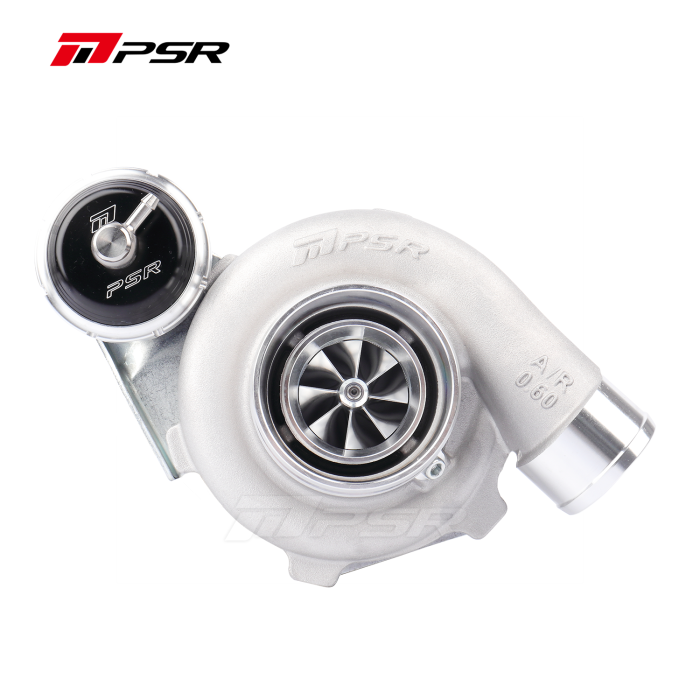 PSR3067 Gen2 Dual Ball Bearing Turbocharger