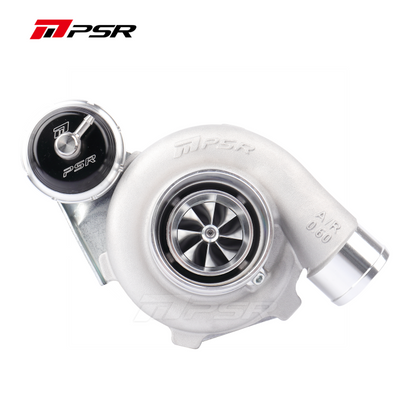 PSR3067 Gen2 Dual Ball Bearing Turbocharger