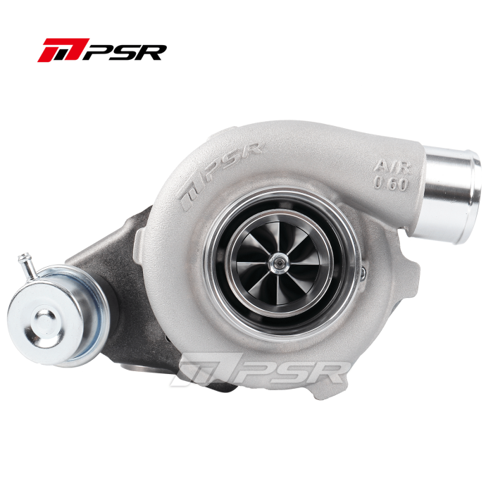 PSR3067 Gen2 Dual Ball Bearing Turbocharger
