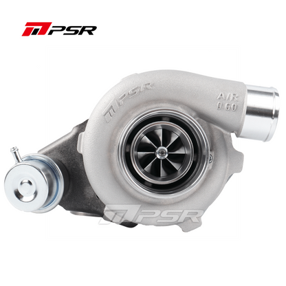 PSR3067 Gen2 Dual Ball Bearing Turbocharger