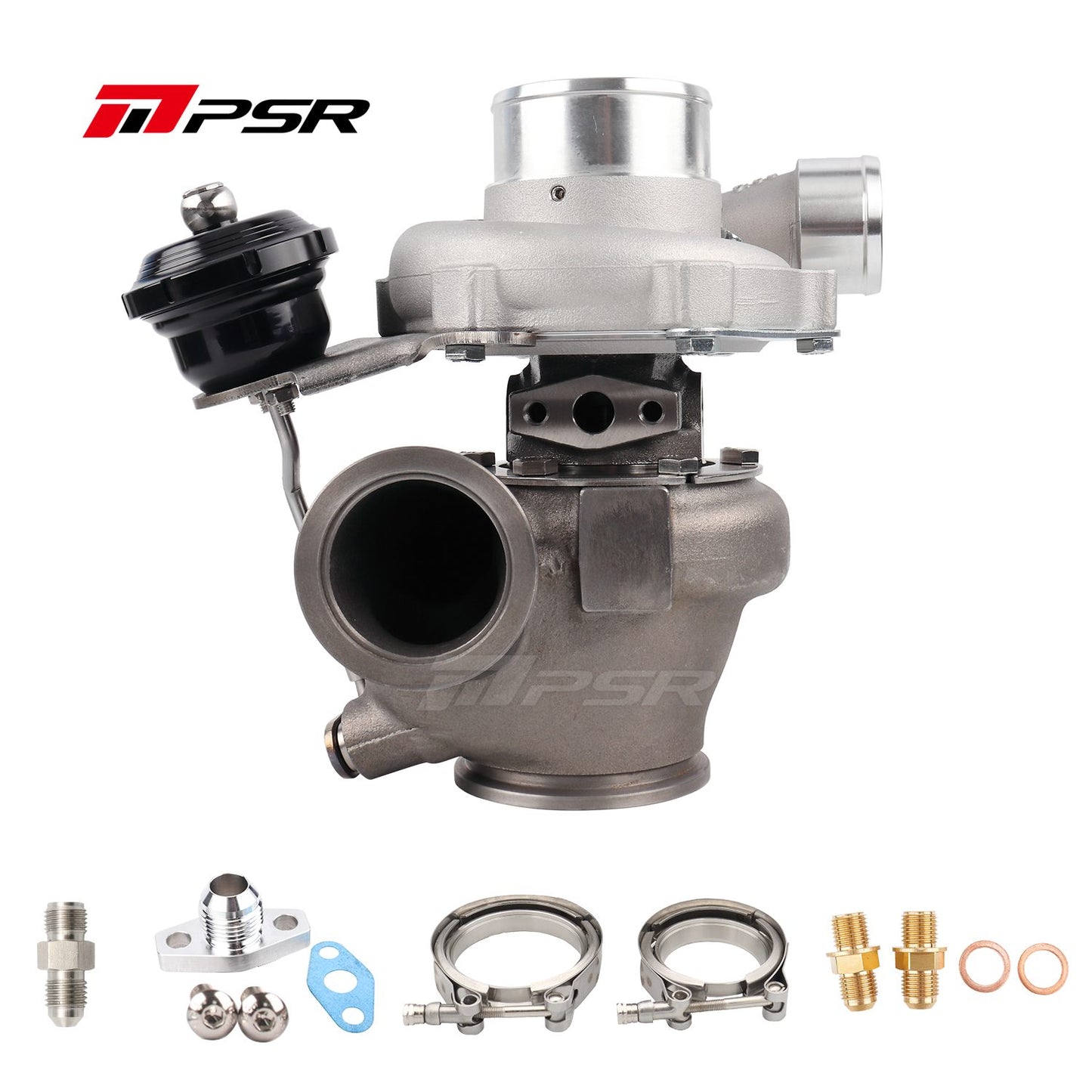PSR3067 Gen2 Dual Ball Bearing Turbocharger