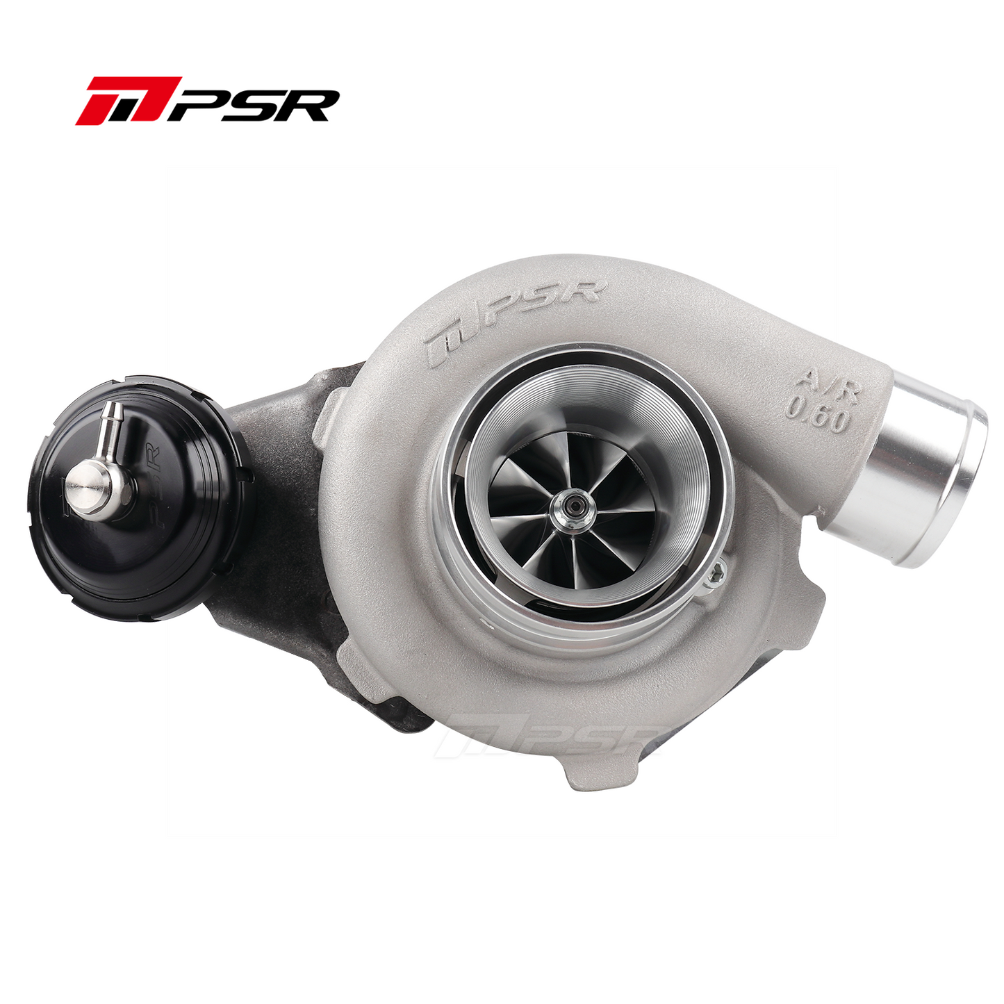 PSR3067 Gen2 Dual Ball Bearing Turbocharger