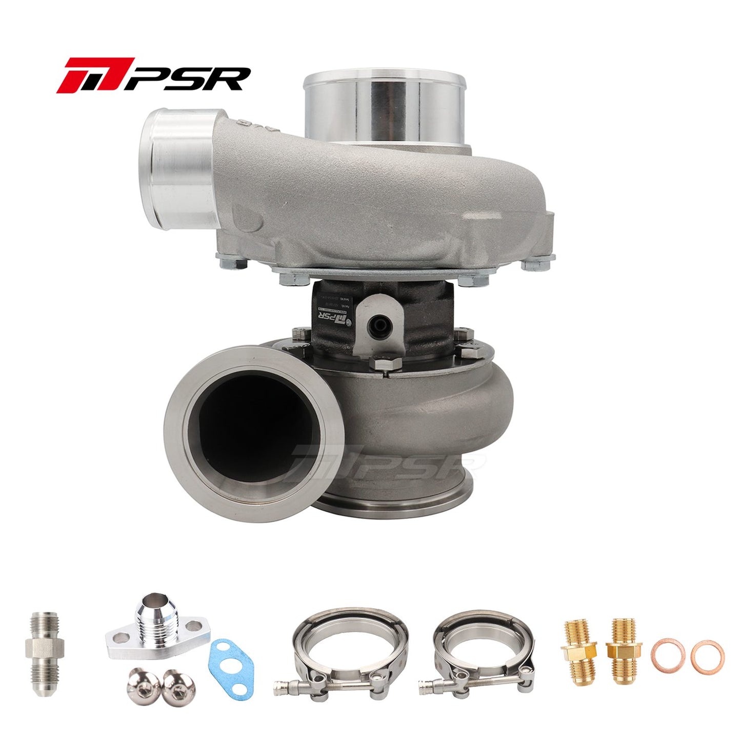 PSR3067 Gen2 Dual Ball Bearing Turbocharger