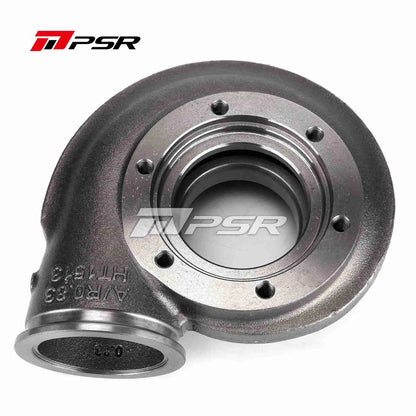 Pulsar PSR PTX35 Turbine Housings for PSR3584 Gen2 Turbos