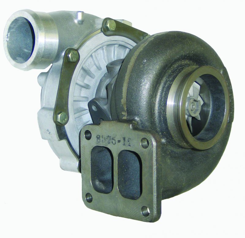 Garrett GT42 Turbo Blanket
