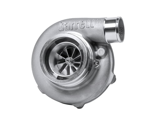 Garrett GTX3576r Turbo Blanket