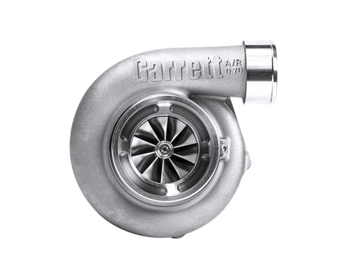 Garrett GTX3582 Turbo Blanket