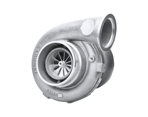 Garrett GTX4202 Turbo Blanket