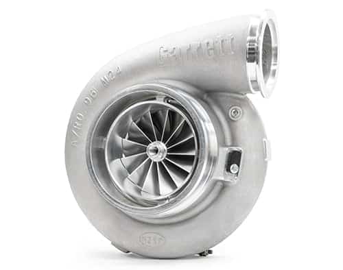 Garrett GTX5533r Turbo Blanket