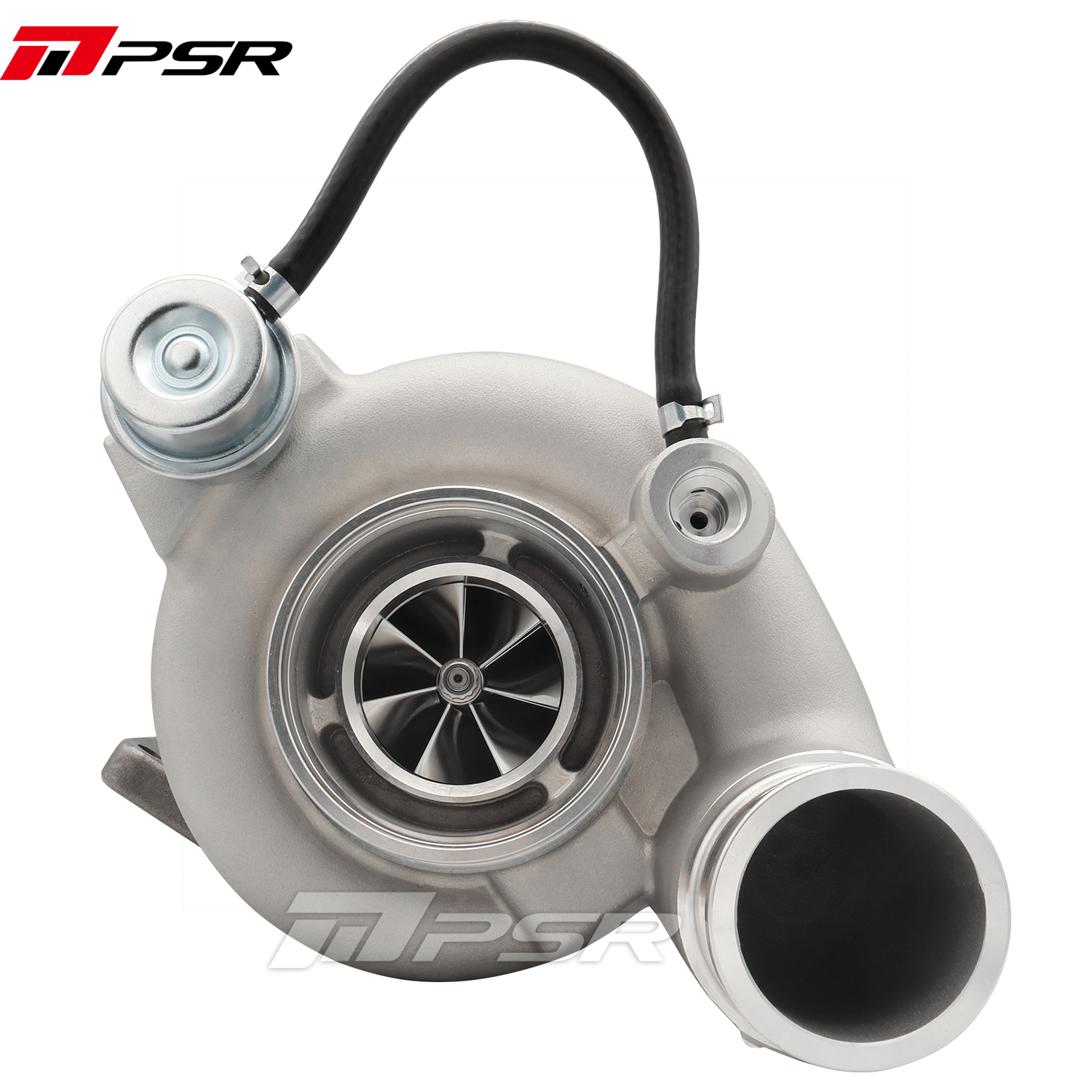 Pulsar PSR 6067HE Stage 1 HE351CW Upgraded Turbo for 04.5-07 Dodge Ram 5.9L