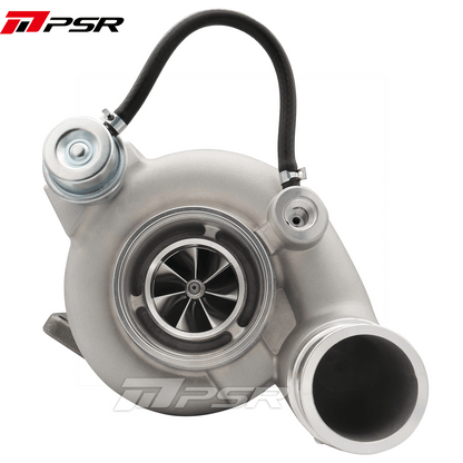 Pulsar PSR 6067HE Stage 1 HE351CW Upgraded Turbo for 04.5-07 Dodge Ram 5.9L