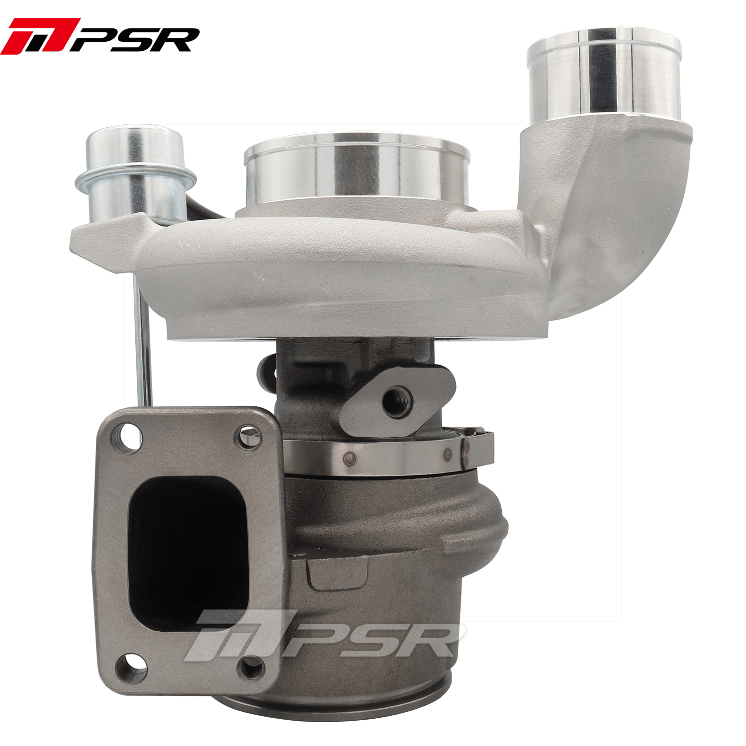 Pulsar PSR 6767HE Stage 3 HE351CW Upgraded Turbo for 04.5-07 Dodge Ram 5.9L