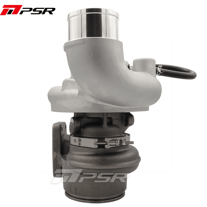 Pulsar PSR 6067HE Stage 1 HE351CW Upgraded Turbo for 04.5-07 Dodge Ram 5.9L