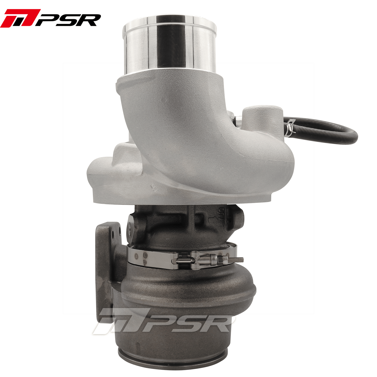 Pulsar PSR 6267HE Stage 2 HE351CW Upgraded Turbo for 04.5-07 Dodge Ram 5.9L