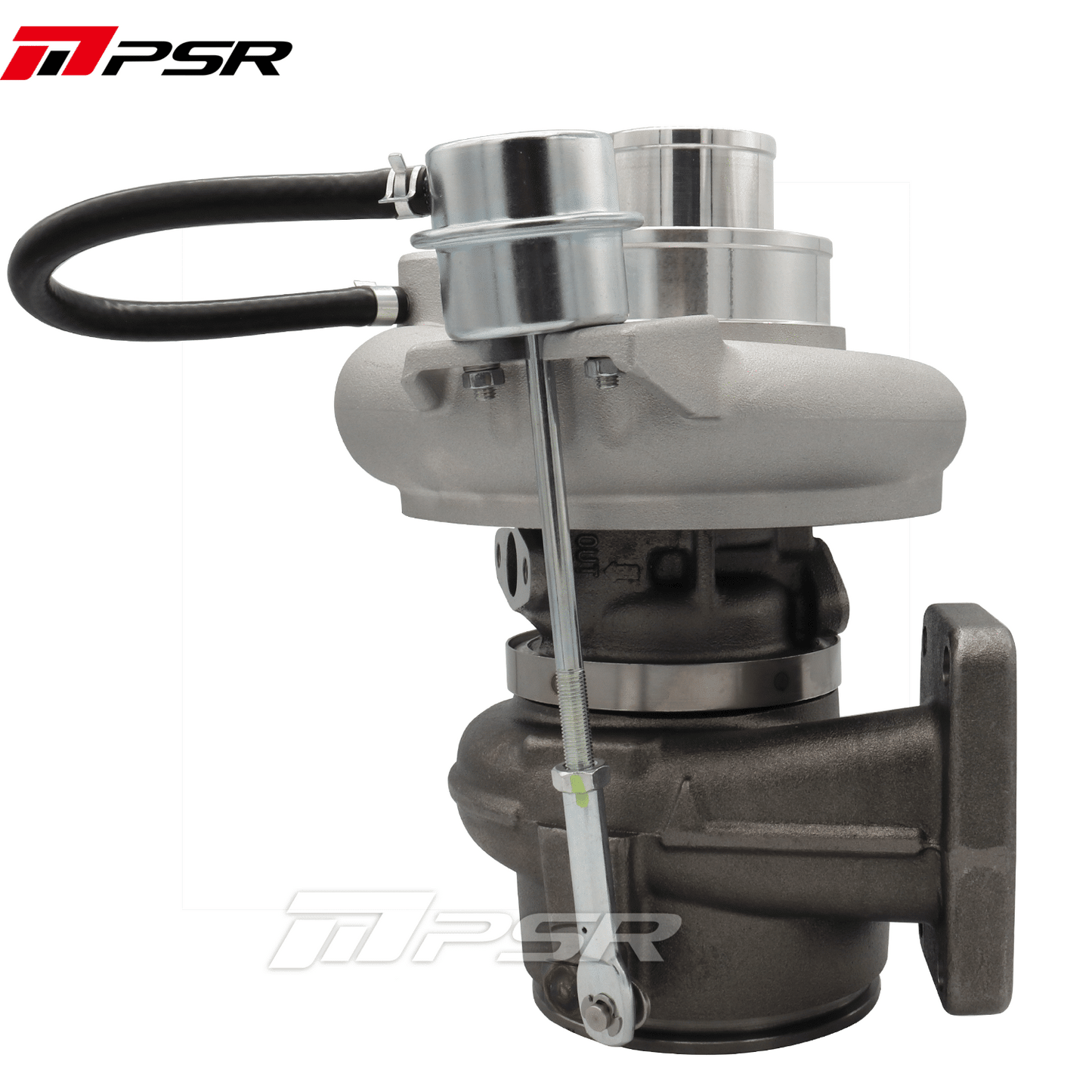 Pulsar PSR 6767HE Stage 3 HE351CW Upgraded Turbo for 04.5-07 Dodge Ram 5.9L