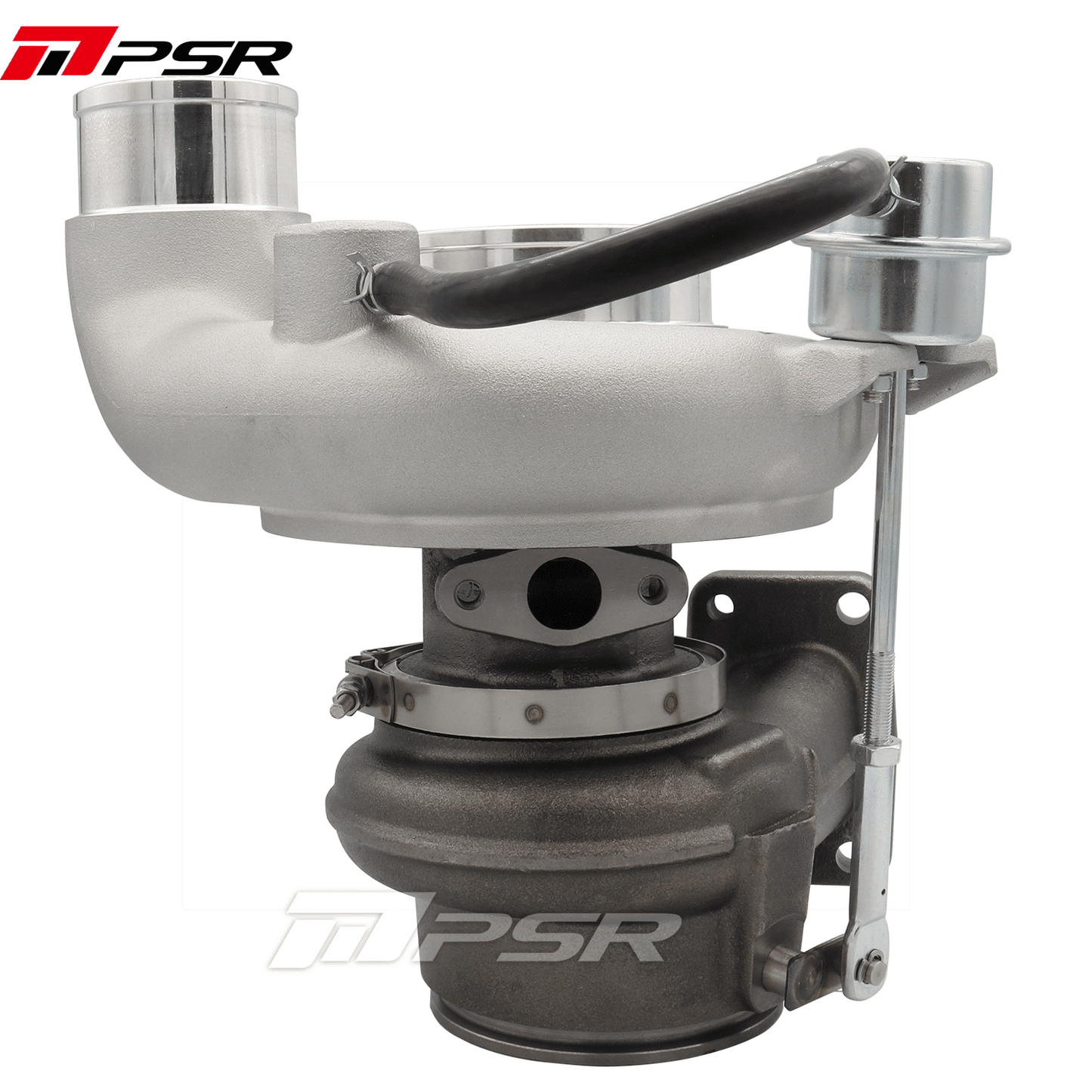 Pulsar PSR 6267HE Stage 2 HE351CW Upgraded Turbo for 04.5-07 Dodge Ram 5.9L