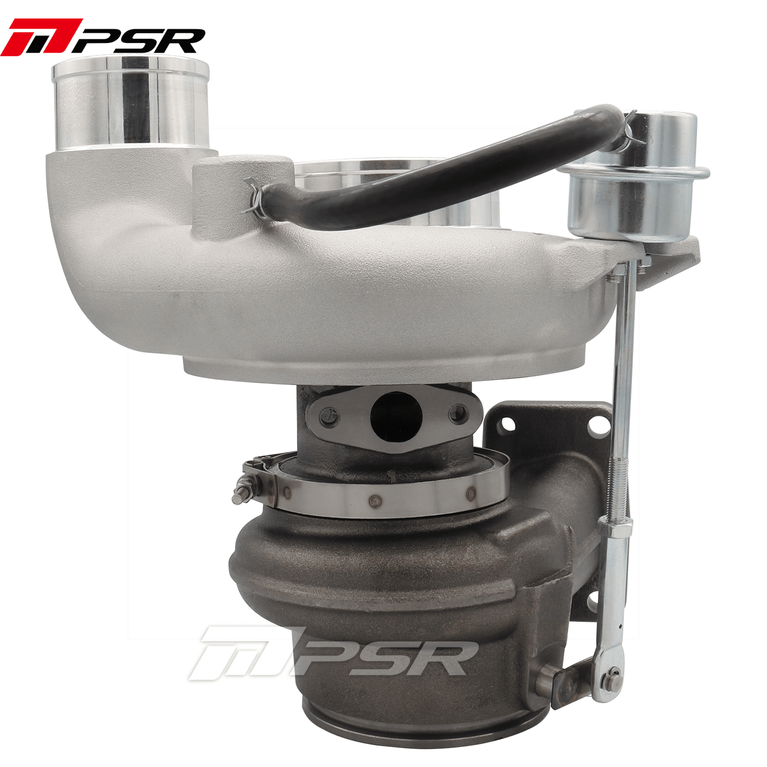 Pulsar PSR 6067HE Stage 1 HE351CW Upgraded Turbo for 04.5-07 Dodge Ram 5.9L