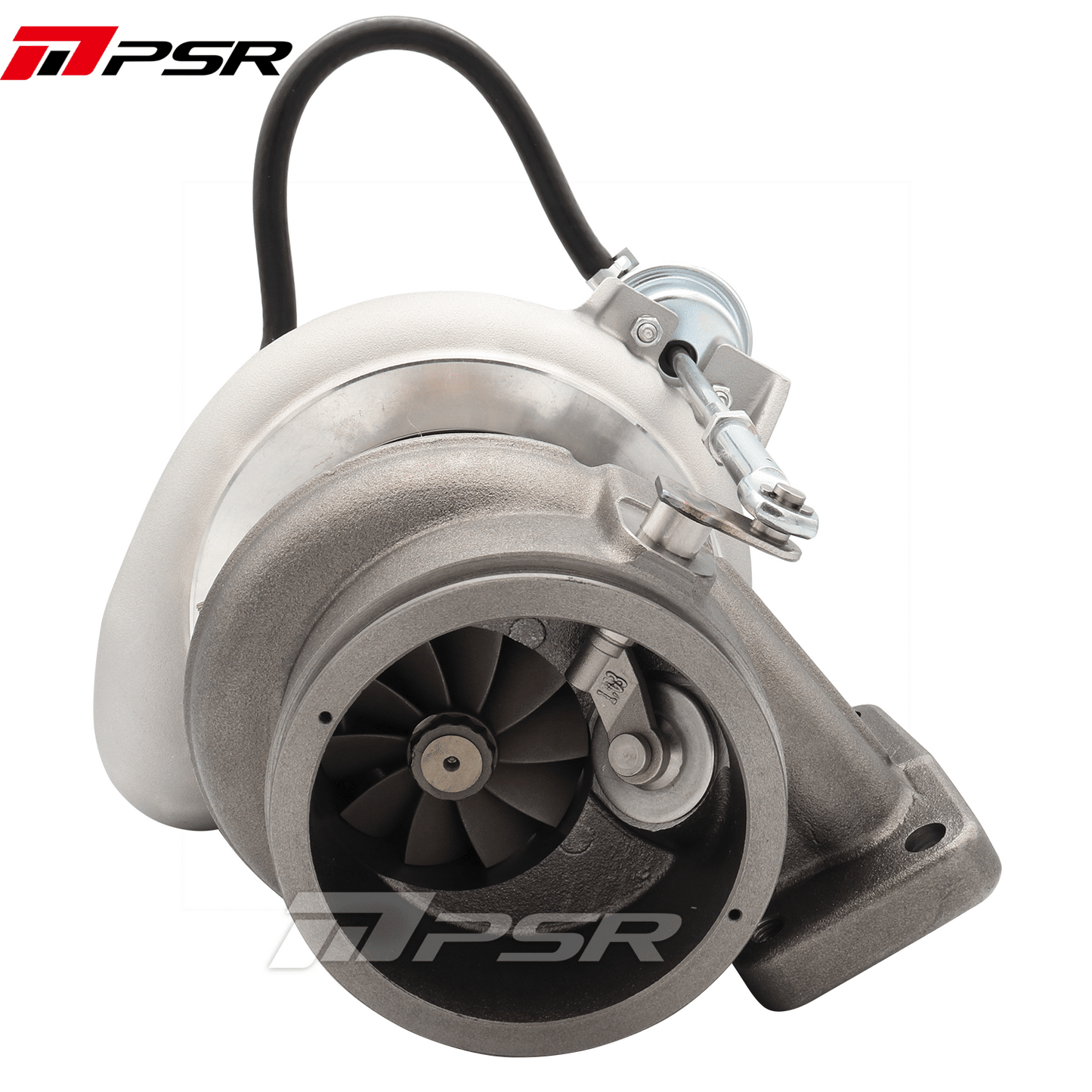 Pulsar PSR 6267HE Stage 2 HE351CW Upgraded Turbo for 04.5-07 Dodge Ram 5.9L