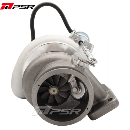Pulsar PSR 6267HE Stage 2 HE351CW Upgraded Turbo for 04.5-07 Dodge Ram 5.9L