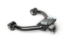 V2 Front Upper Camber Arm Kit - Mazda RX7 FD