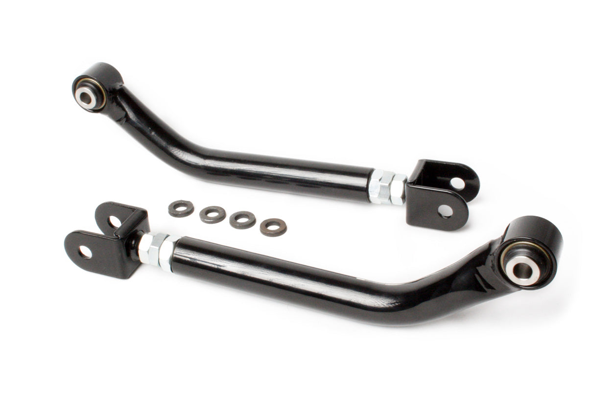 V2 Rear Toe Arm Kit (High Clearance) - Nissan 300ZX Z32
