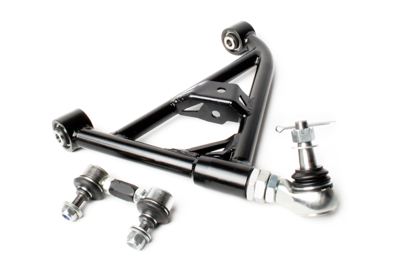 V2 Rear Lower Camber Arm Kit - Nissan Skyline R33