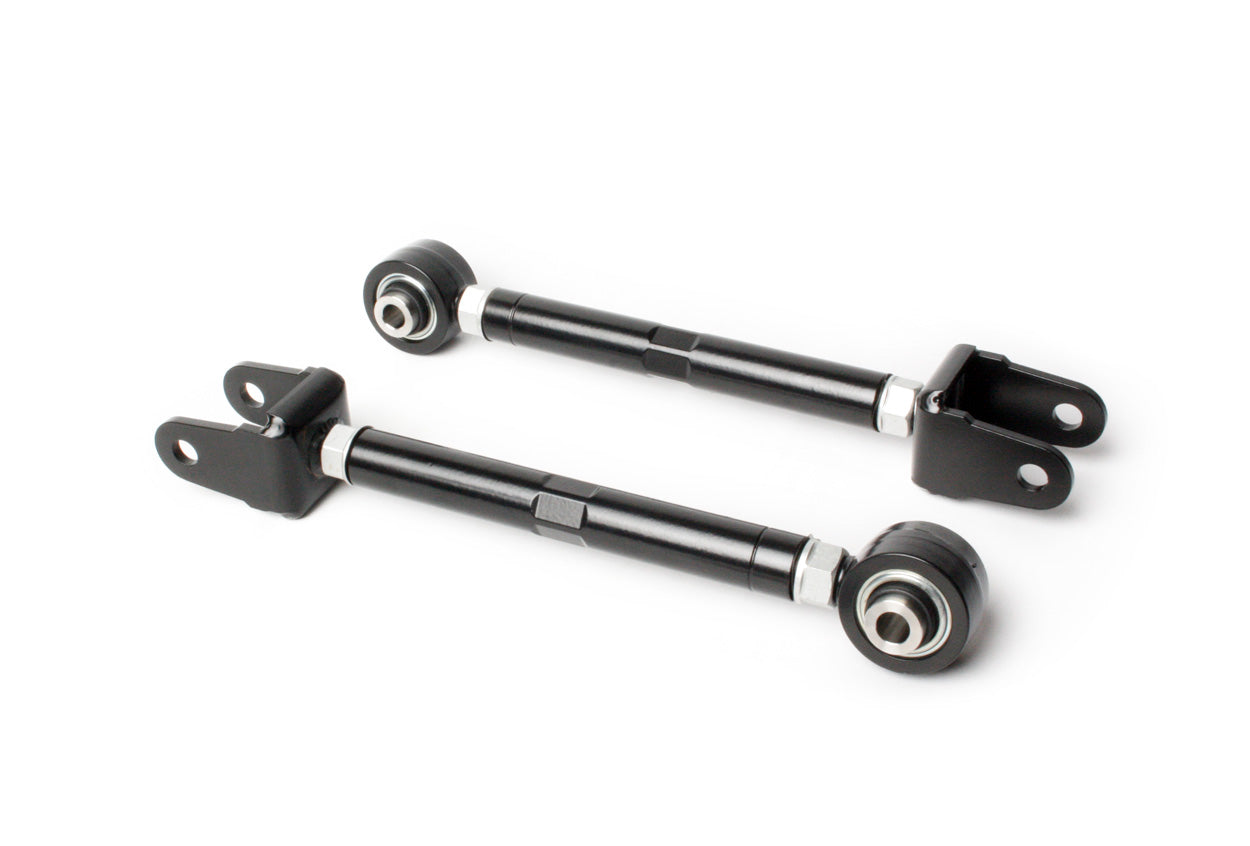 V2 Rear Lower Camber Arm Kit - Nissan 370Z Z34